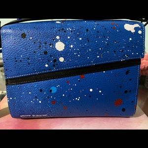 Min & Mon Mini Anastasia Bag